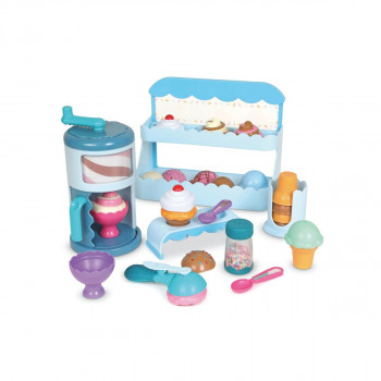 Сет за игра, Swirly Scoops™ Ice Cream Shoppe 