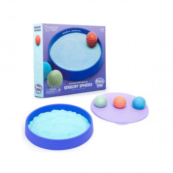 Сет за игра, Playfoam® Sand Sensory Spheres 