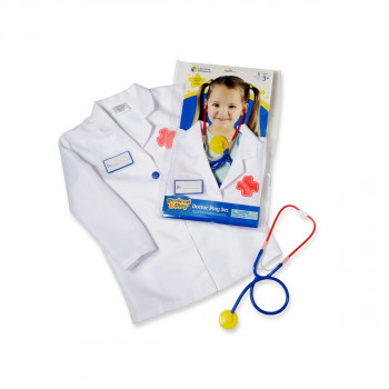 Сет за игра, Pretend & Play® Doctor Play Set 