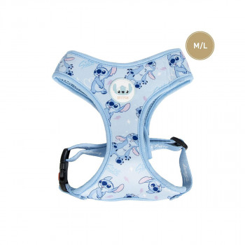 Градник за куче - M/L, Disney: Stitch 
