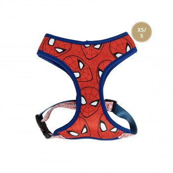 Градник за куче - XS/S, Spider-Man 