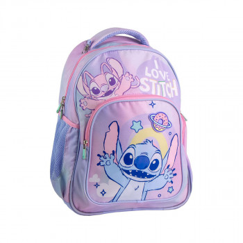 Ранец, I Love Stitch, 42 cm 