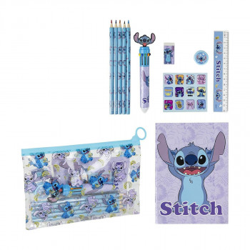 Сет за пишување, Disney: Stitch 