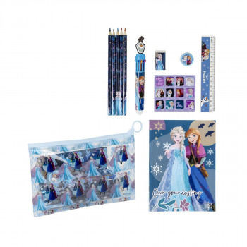 Сет за пишување, Disney: Frozen 