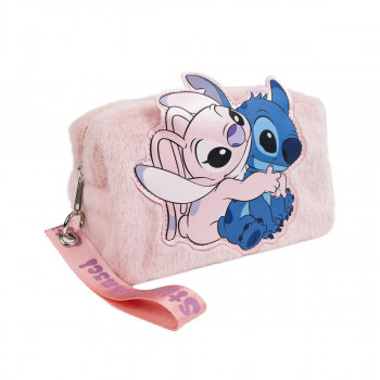 Несесер - плишан, Disney: Stitch 