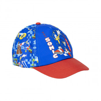 Детска капа, Sonic 