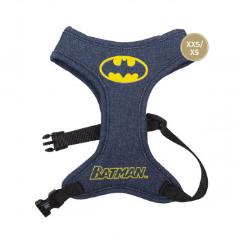 Градник за куче XXS/XS, Batman 