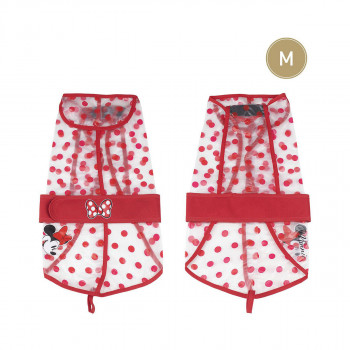 Кабаница за куче M, Minnie 