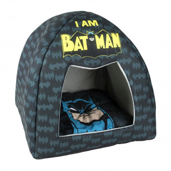 Кревет за милениче, Batman 