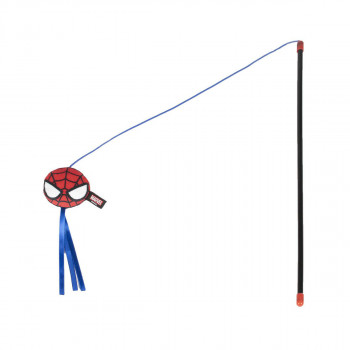 Играчка за маче, Spider-Man 