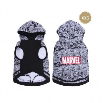 Дуксер за куче XXS, Marvel 