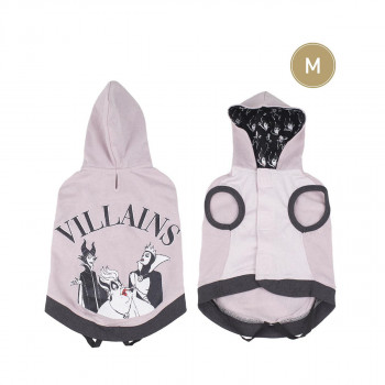 Дуксер за куче M, Disney Villains 