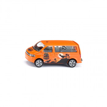 Фигура, VW Multivan 