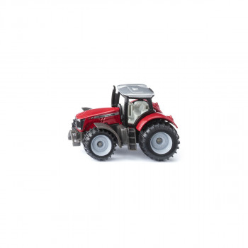 Фигура, Massey Ferguson 