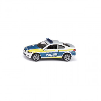 Фигура, BMW M3 Coupé Police 