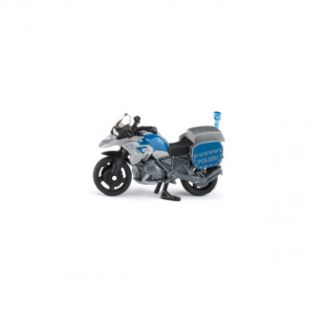 Фигура, BMW Police Motorbike 
