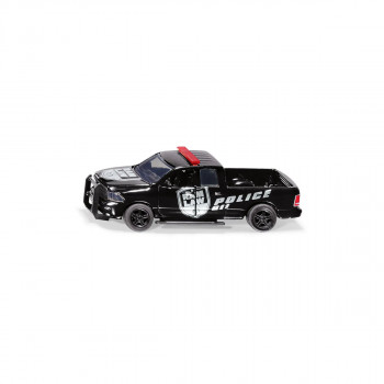 Фигура, RAM 1500 US Police 