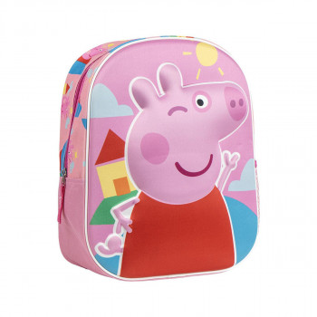 Ранче, Peppa Pig 3D, 31 cm 