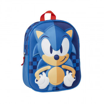 Ранче, Sonic 3D, 31 cm 