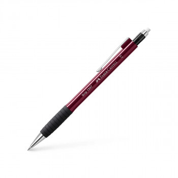 Технички молив, Grip 1347, 0.7mm, wine red 