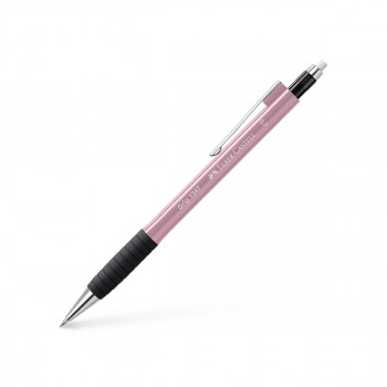 Технички молив, Grip 1347, 0.7mm, pink shadows 