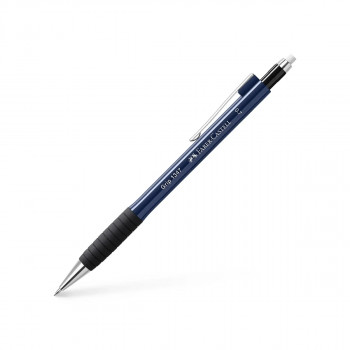 Технички молив, Grip 1347, 0.7mm, navy blue 