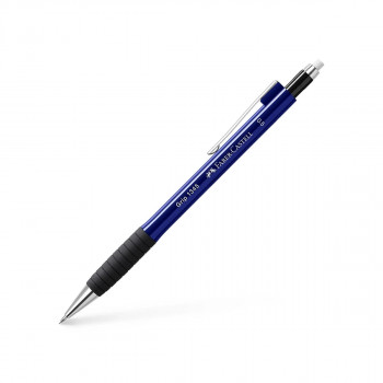 Технички молив, Grip 1347, 0.7mm, dark blue 