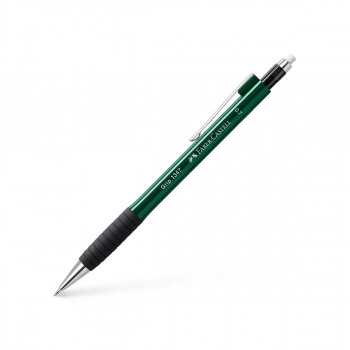 Технички молив, Grip 1347, 0.7mm, green 