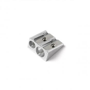 Острилка со два отвори, LYRA Twin Hole Sharpener 