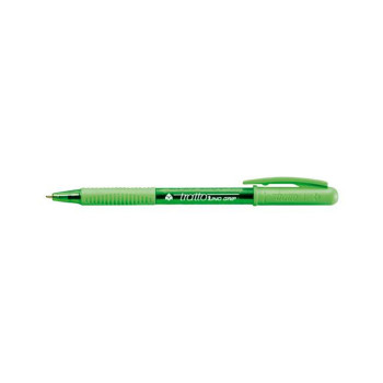 Пенкало, Tratto 1Uno Grip - Green 