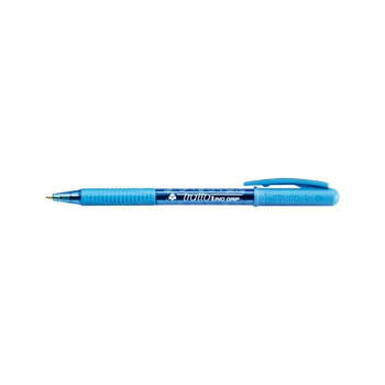 Пенкало, Tratto 1Uno Grip - Light Blue 