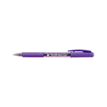 Пенкало, Tratto 1Uno Grip - Violet 