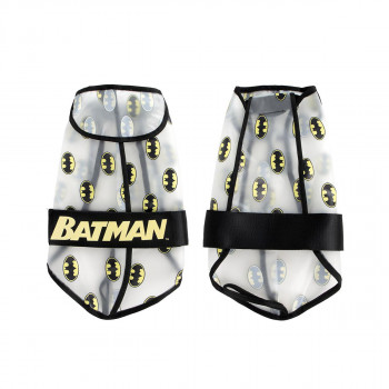 Кабаница за куче M, Batman 