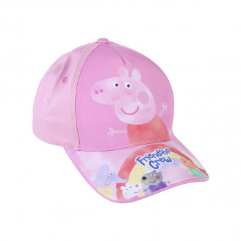 Детска капа, Peppa Pig - Friendship Crew 