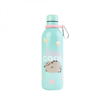 Термос, Pusheen - Stay Cool, 500ml 