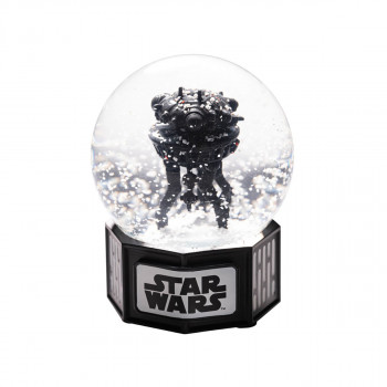 Снежна топка, Star Wars 