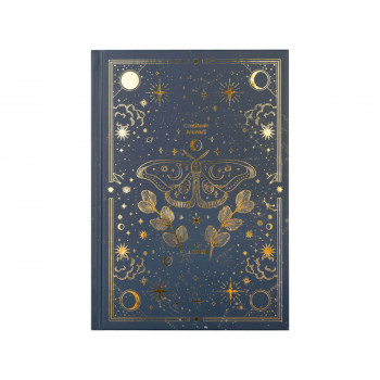 Нотес, Astral Gratitude Journal 