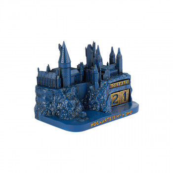 3D календар, Harry Potter - Hogwarts Castle 
