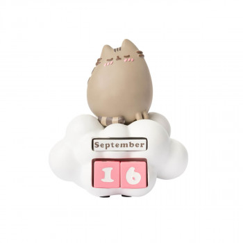 3D календар, Pusheen - Purrfect Love 