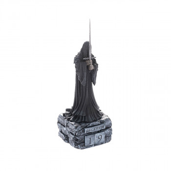3D календар, The Lord of the Rings 