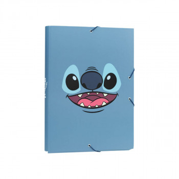 Папка, Disney: Stitch, 34 x 25.5 cm 