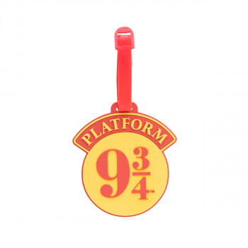 Таг за багаж, Harry Potter - 9 3/4 