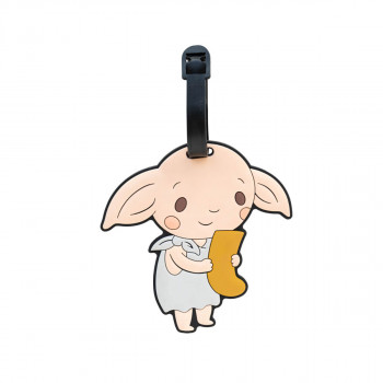 Таг за багаж, Harry Potter - Dobby 