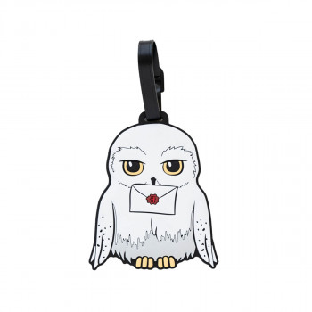 Таг за багаж, Harry Potter - Hedwig 