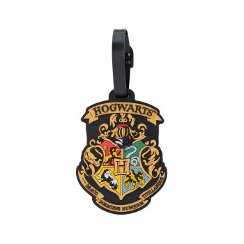 Таг за багаж, Harry Potter - Hogwarts Crest 