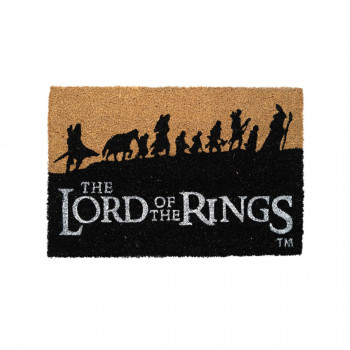 Чергичка за пред врата, The Lord of the Rings 