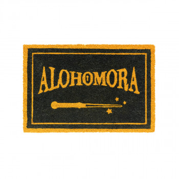 Чергичка за пред врата, Harry Potter - Alohomora 