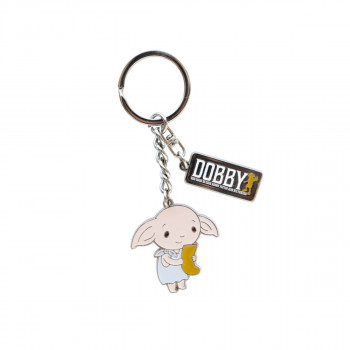 Приврзок за клучеви, Harry Potter - Dobby 