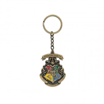 Приврзок за клучеви, Harry Potter - Hogwarts Crest 