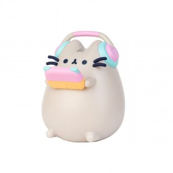 Столна ламба, Pusheen Gamer 